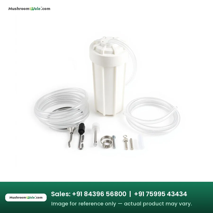 Humidifier Filter Accessory Set — MushroomWale mushroom farming equipment