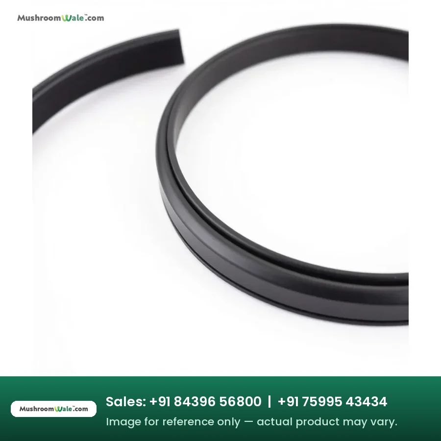 EPDM door gasket profile roll for PPGL panel doors