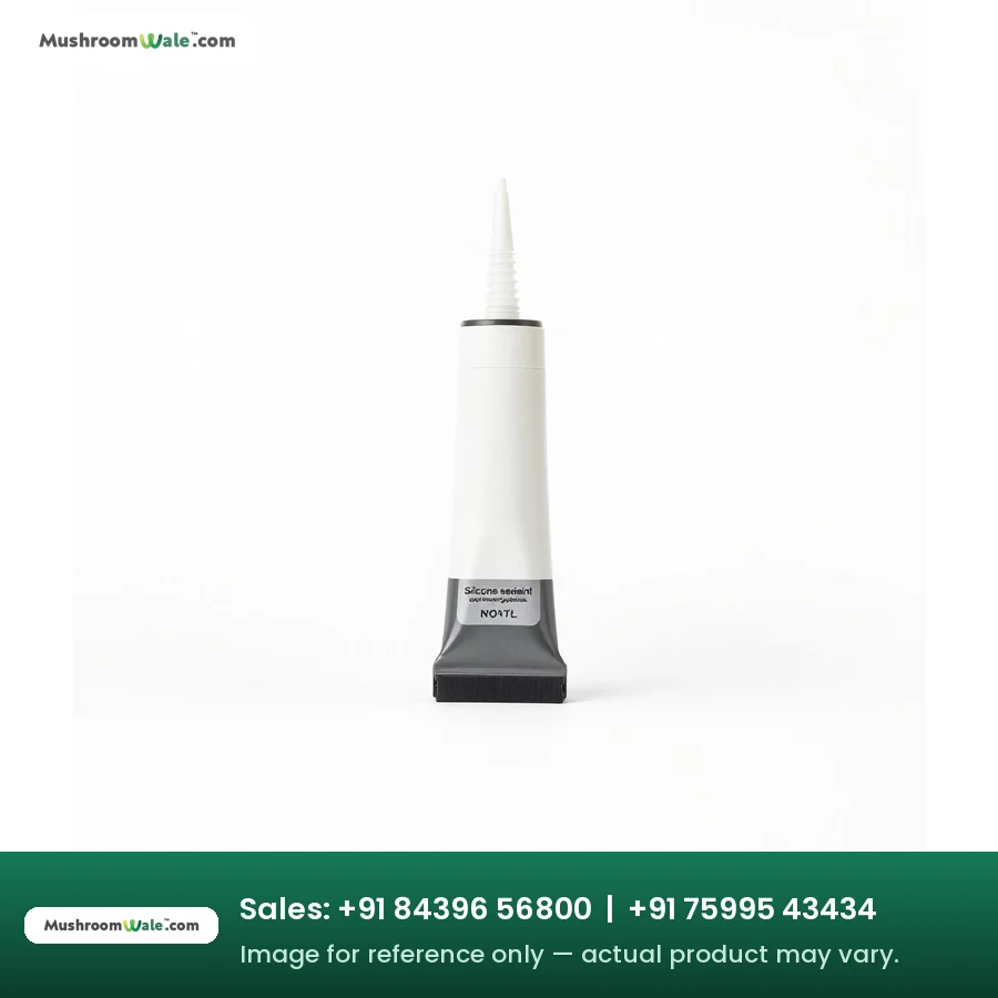 GN Silicone Sealant Gel — MushroomWale mushroom farming equipment