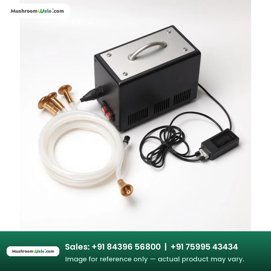 Humidity Control Kit — MushroomWale bundled kit
