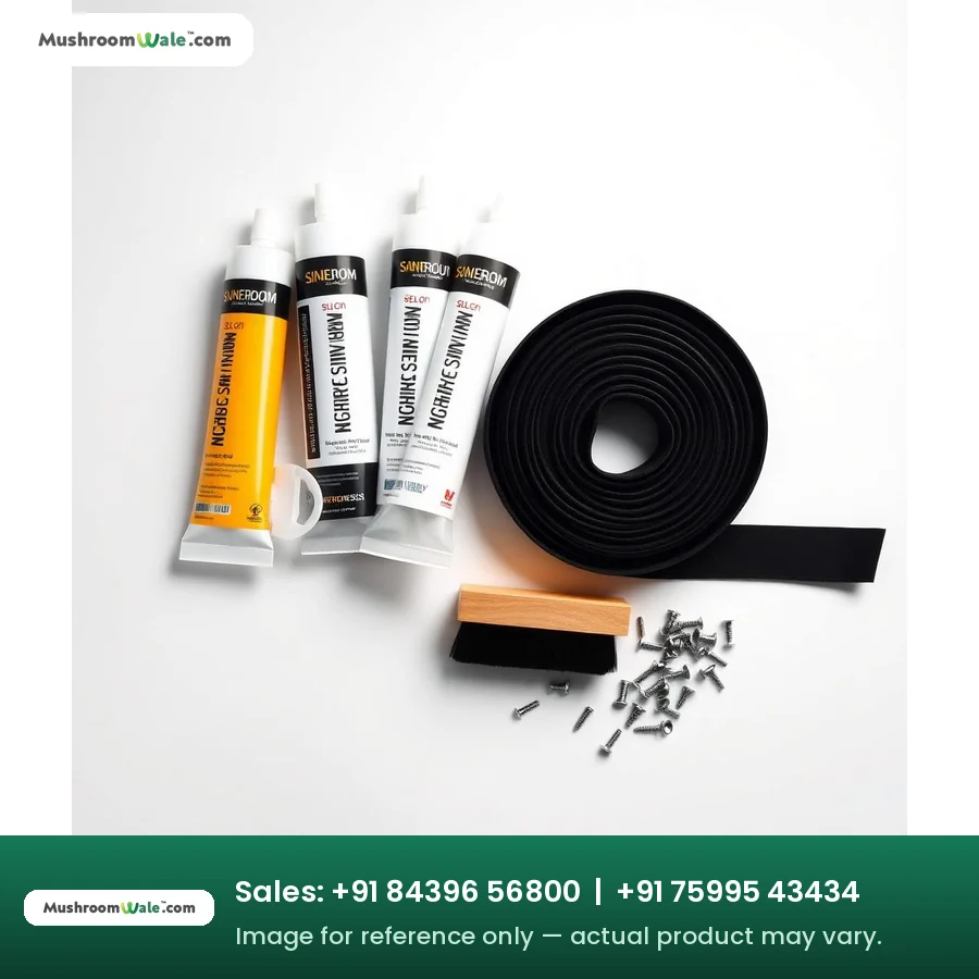 Production Room Maintenance Kit — MushroomWale bundled kit